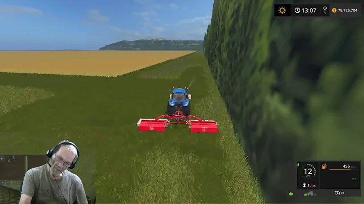 Timothy McBrayer Live Stream
