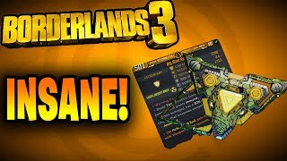 New Best Annointment For Shields! (Borderlands 3)