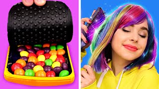 видео: Безумные Способы ПРОНЕСТИ Еду В САМОЛЕТ! Смешные Ситуации & Умные DIY Идеи от GOTCHA! Russian картинка: Безумные Способы ПРОНЕСТИ Еду В САМОЛЕТ! Смешные Ситуации & Умные DIY Идеи от GOTCHA! Russian