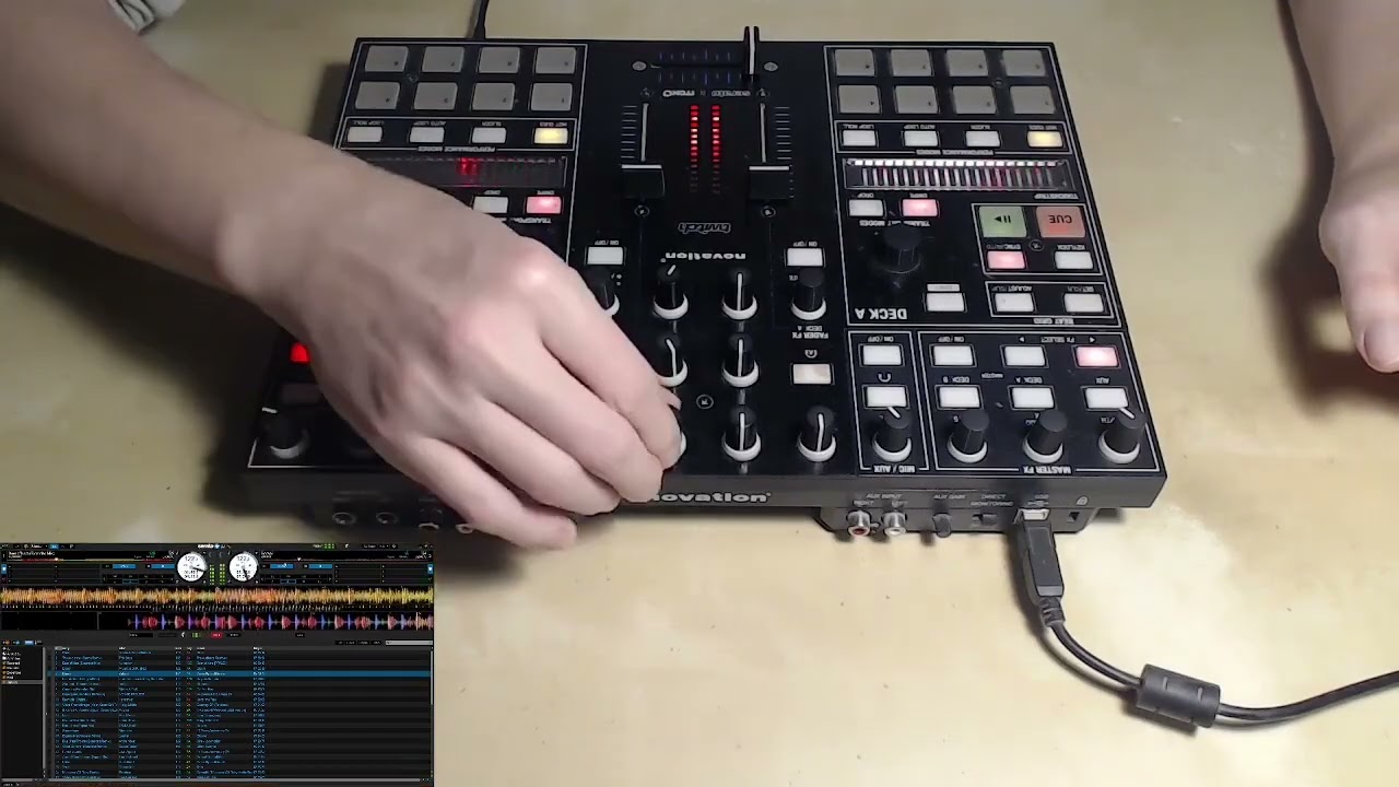 Tonberry - January 2025 Deep Progressive House Mix