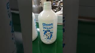 Automatic Two Color Bottles Screen Printing Machine