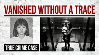 Two Disappearances, One Haunting Pattern — Vanished Without a Trace
