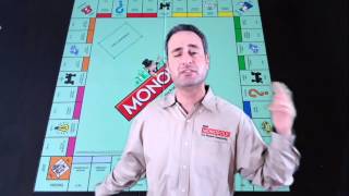 Advanced Monopoly Strategy Advice from a Pro - Trading