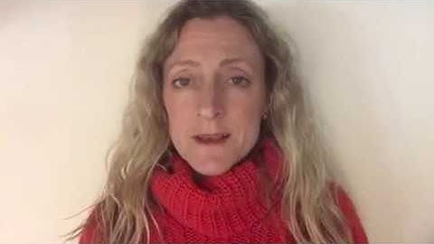 CREATING LASTING CHANGE STEP 3: Create a Compelling Future Vision