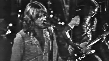 Status Quo - Little Lady / Most Of The Time, Madrid Teatro Monumental | 14th March 1975