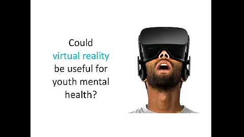 This is your brain on virtual reality