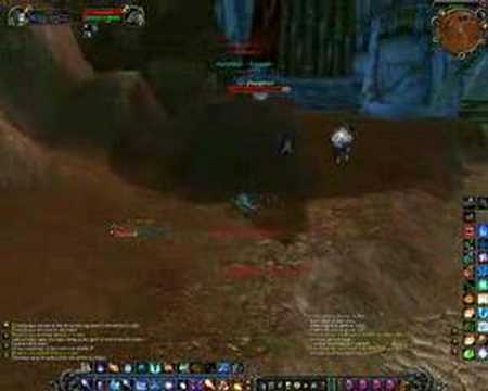 Casting While Running // Patch 2.3.3 Bug