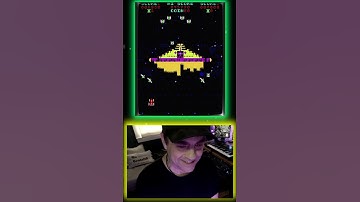 Classic Arcade - Phoenix 1980