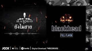 Video thumbnail of "ยังไม่สาย | Blackhead | AUDIO OFFICIAL"