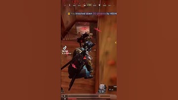 extremly fast ads 1 v 4 shotgun battle royale #codm #codmobile #shorts