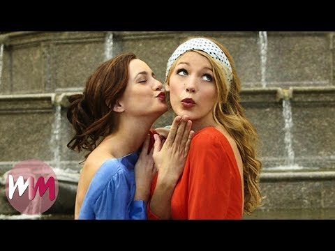 Видео: Места за заснемане на 'Gossip Girl' в Ню Йорк
