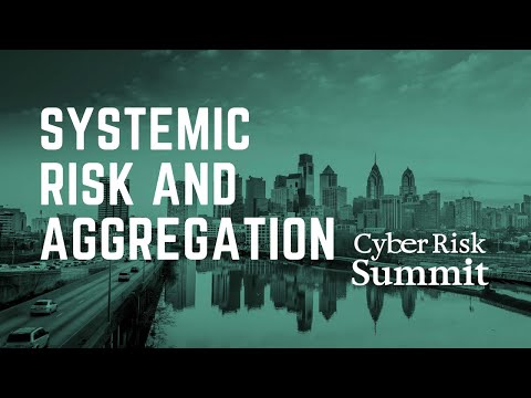 Systemic Risk Aggregation