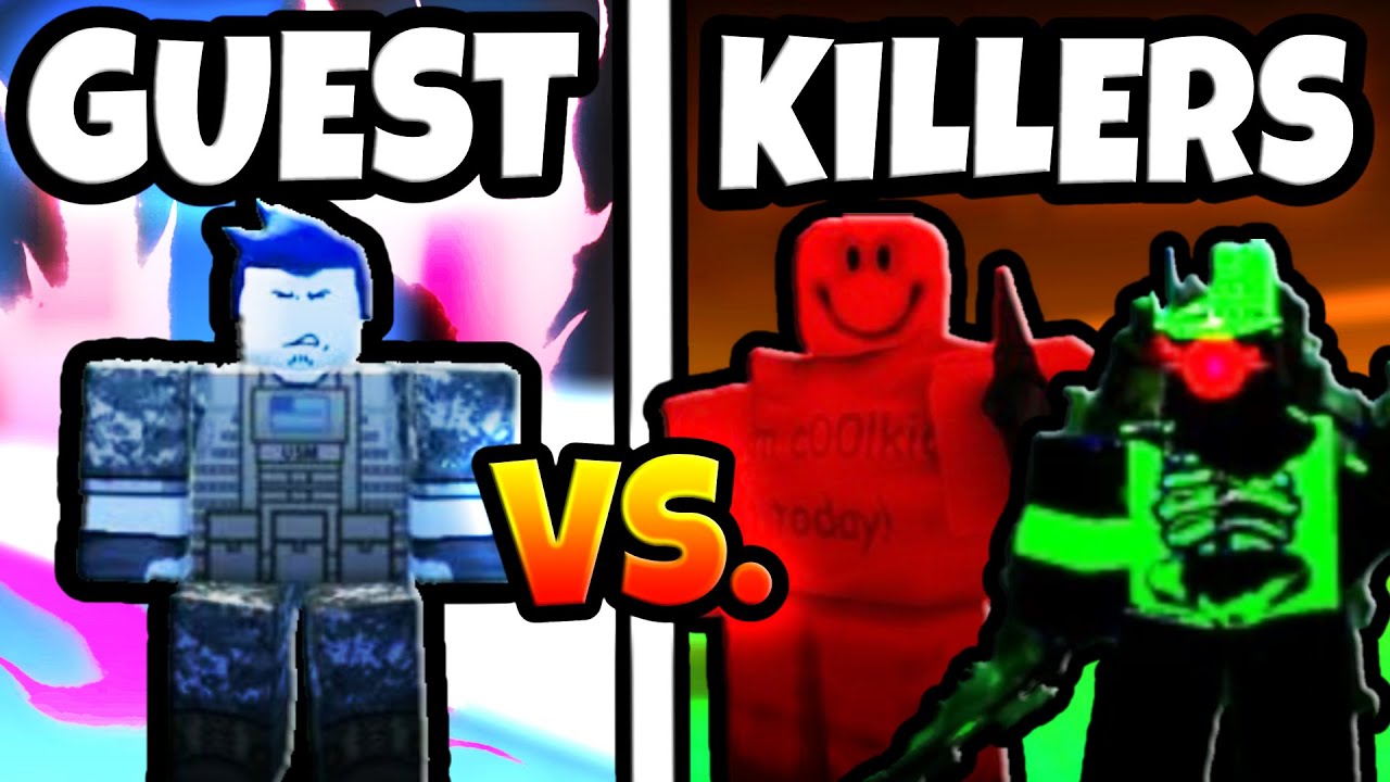 1 SUPER GUEST VS. 6 KILLERS | FORSAKEN