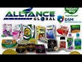 Aim Global Products Presentation 2018