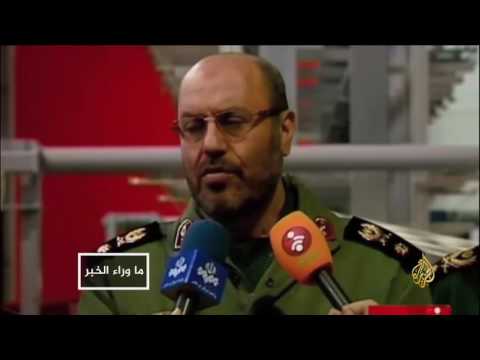 واشنطن وطهران.. اتهامات وتهديدات متبادلة
