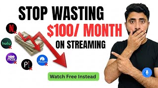 Full How to Watch Everything for FREE in 2026 (No Subscriptions) News