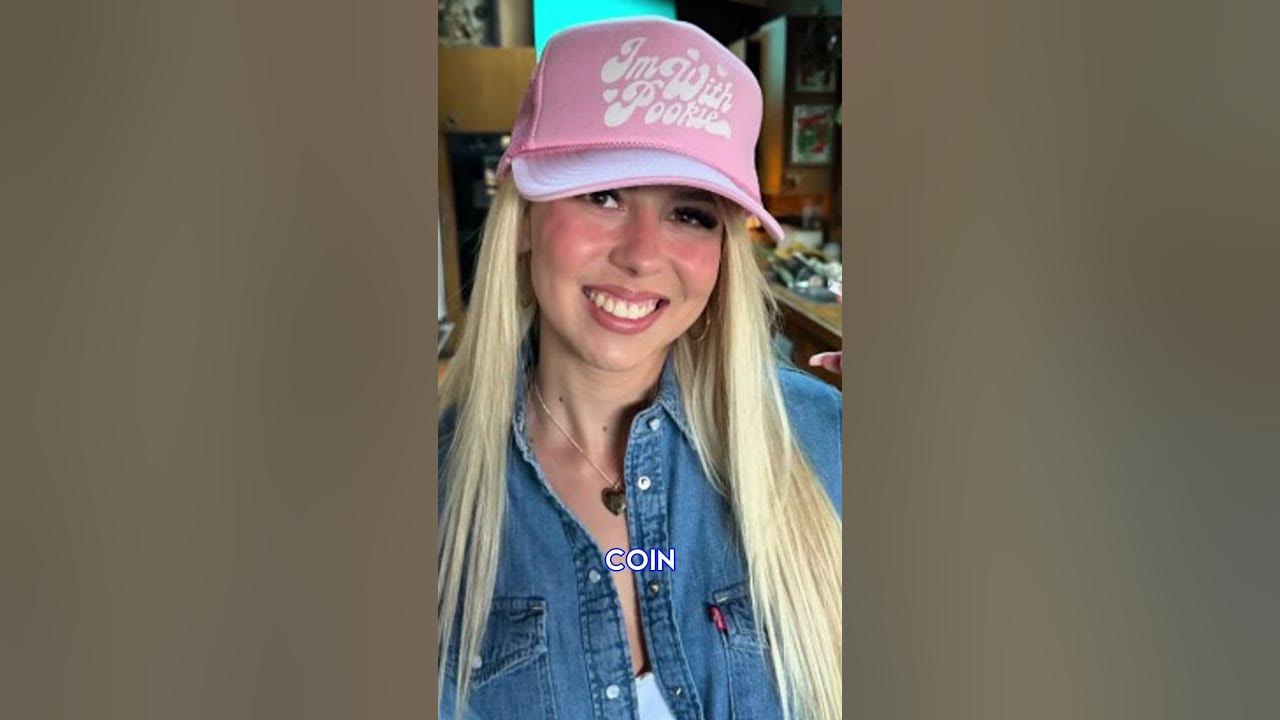 Hawk Tuah girl UNDER FIRE after meme coin CRASH!