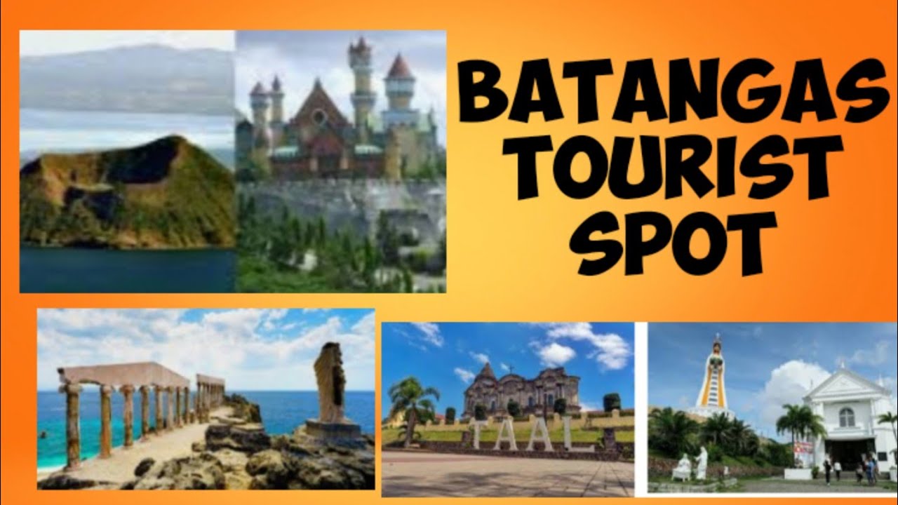 #Touristspot in Batangas