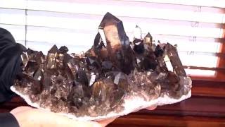 Fine Minerals International - What's Hot In Tucson: 2016