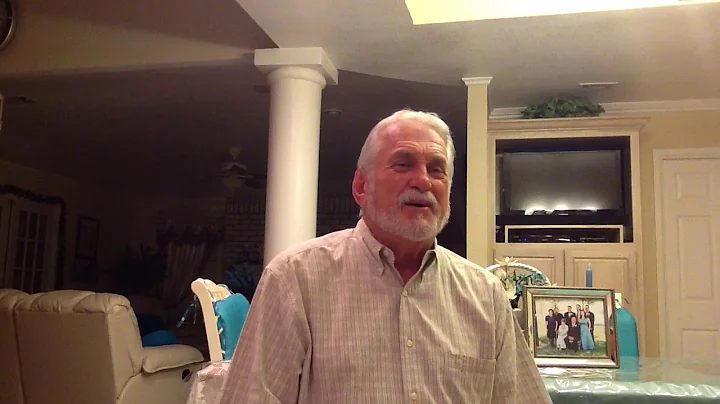 Billy Chandler 2017 reunion video