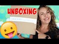 UNBOXING CLIC AND FIT Septembre 2020 #26