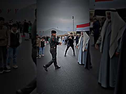 ليش أديه تحيه برايت ملازم اول