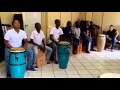 Lession cajon.angola.yasmane santos