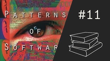 Patterns of Software #11 - Into the Ground: Lisp and C++