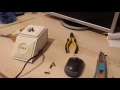 Паяльная станция своими руками. Homemade soldering station