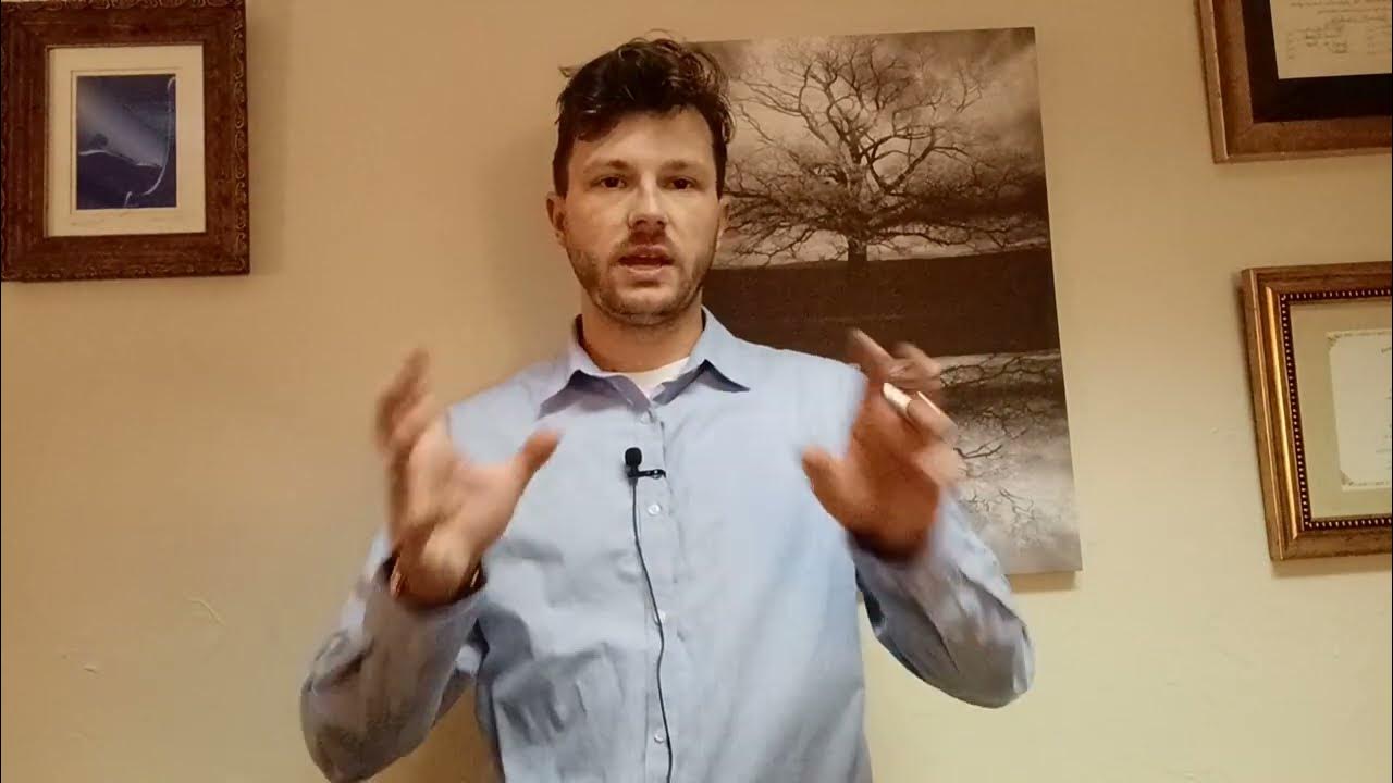 What Is an Arrest Warrant in Oklahoma? YouTube