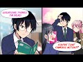 【Manga dub】 I’m a very popular actor but I fell in love with the Girls who doesn