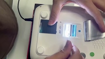 Lens Cleaning Tutorial for Y3 and Y9 Projectors