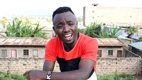 WATASHANGAA BY DK KARANJA OFFICIAL VIDEO HD mp4