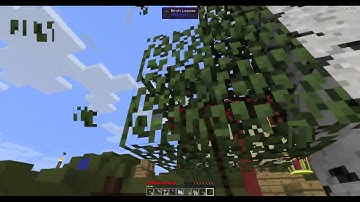 Magic Farm Skyblock Ex Nihilo FTB Lets Grind Episode 03 - Progression is a Lie