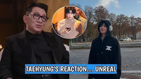 HYBE Can’t Hide This Anymore! Jungkook Finally Exposes the Truth — Taehyung’s Reaction Says It All!