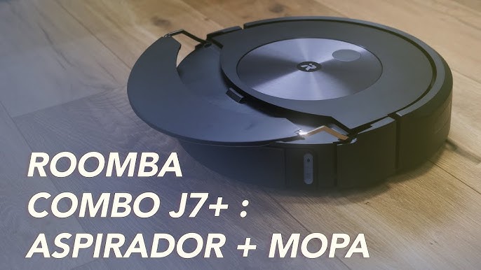 iRobot Roomba i1: o aspirador para as pessoas sem tempo 🏃💨 