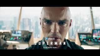 Sky One: Ads and continuities (1/4/26)