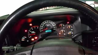 LLY Duramax headgasket egr cooler leak test symptoms coolant pressure