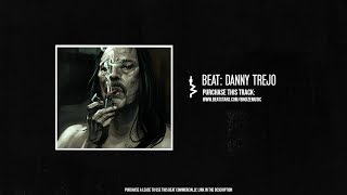 Video thumbnail of ""Danny Trejo" - Boom Bap West Coast Rap Beat/HipHop Instrumental (B Noize)"