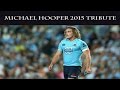 Michael hooper tribute  ready aim fire