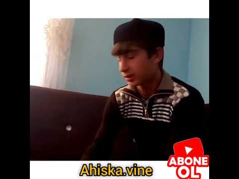 Ahiska.vine   (Ata sözleri)