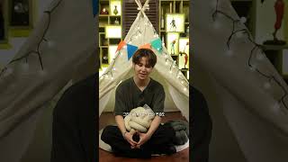 [B:MY BOYZ] B:GINNER들의 이야기를 들어보는 시간📒 #이준명 #LEEJUNMYEONG