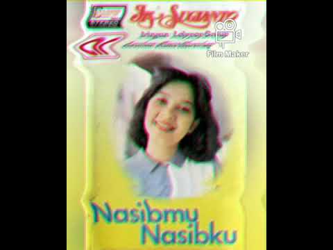 IIS SUGIANTO - Nasibmu Nasibku (1980)