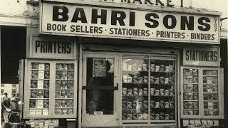 The Quint: The Love Story Behind Delhi's Iconic Bookshop, Bahrisons
