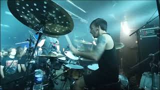 Creeping Fear - Wearing the Skin of the Wicked