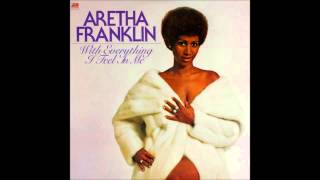 Video thumbnail of "Aretha Franklin you'll never get to heaven"