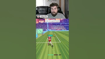 How to get Creative with Header Passes in Rematch