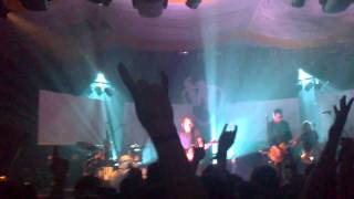 Der W Urlaub mit Stalin Rieden/Kreuth 12.03.2011 live