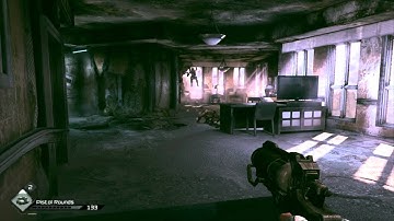 Rage Walkthrough Part 2 Alienware x51