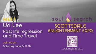 Past Life Regression and Time Travel with Uri Lee screenshot 5